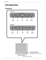 Preview for 6 page of Zenith Z15LCD1 - 15" LCD HDTV Installation And Operating Manual, Warranty