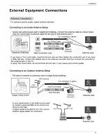 Preview for 11 page of Zenith Z15LCD1 - 15" LCD HDTV Installation And Operating Manual, Warranty