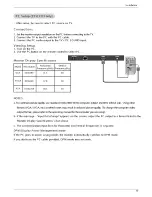 Preview for 15 page of Zenith Z15LCD1 - 15" LCD HDTV Installation And Operating Manual, Warranty