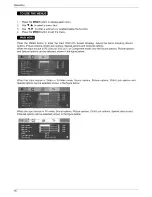 Preview for 16 page of Zenith Z15LCD1 - 15" LCD HDTV Installation And Operating Manual, Warranty