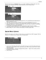 Preview for 19 page of Zenith Z15LCD1 - 15" LCD HDTV Installation And Operating Manual, Warranty