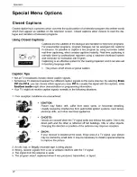 Preview for 22 page of Zenith Z15LCD1 - 15" LCD HDTV Installation And Operating Manual, Warranty