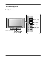 Предварительный просмотр 6 страницы Zenith Z17LZ5R Operating Manual