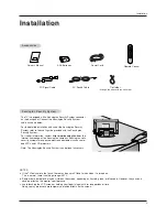 Предварительный просмотр 9 страницы Zenith Z17LZ5R Operating Manual