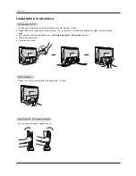 Предварительный просмотр 10 страницы Zenith Z17LZ5R Operating Manual