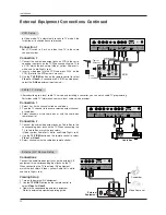 Предварительный просмотр 12 страницы Zenith Z17LZ5R Operating Manual