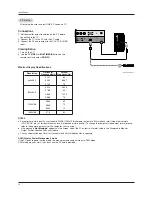 Предварительный просмотр 14 страницы Zenith Z17LZ5R Operating Manual