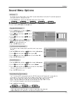 Предварительный просмотр 19 страницы Zenith Z17LZ5R Operating Manual