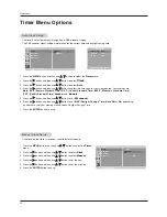 Предварительный просмотр 20 страницы Zenith Z17LZ5R Operating Manual