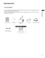 Preview for 8 page of Zenith Z19LCD3 - 720p LCD HDTV Operating Manual