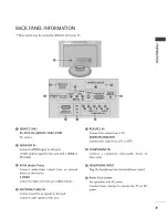 Preview for 10 page of Zenith Z19LCD3 - 720p LCD HDTV Operating Manual