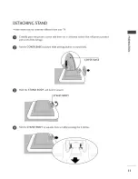 Preview for 12 page of Zenith Z19LCD3 - 720p LCD HDTV Operating Manual