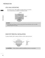 Preview for 15 page of Zenith Z19LCD3 - 720p LCD HDTV Operating Manual