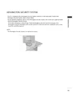 Preview for 16 page of Zenith Z19LCD3 - 720p LCD HDTV Operating Manual