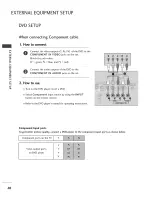 Preview for 21 page of Zenith Z19LCD3 - 720p LCD HDTV Operating Manual