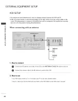 Preview for 23 page of Zenith Z19LCD3 - 720p LCD HDTV Operating Manual