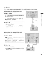 Preview for 26 page of Zenith Z19LCD3 - 720p LCD HDTV Operating Manual