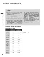 Preview for 27 page of Zenith Z19LCD3 - 720p LCD HDTV Operating Manual