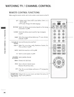 Preview for 29 page of Zenith Z19LCD3 - 720p LCD HDTV Operating Manual