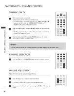 Preview for 31 page of Zenith Z19LCD3 - 720p LCD HDTV Operating Manual