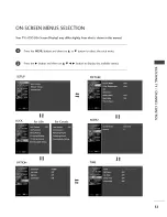 Preview for 32 page of Zenith Z19LCD3 - 720p LCD HDTV Operating Manual