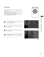 Preview for 36 page of Zenith Z19LCD3 - 720p LCD HDTV Operating Manual