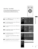 Preview for 42 page of Zenith Z19LCD3 - 720p LCD HDTV Operating Manual