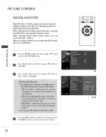 Preview for 43 page of Zenith Z19LCD3 - 720p LCD HDTV Operating Manual