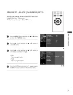 Preview for 44 page of Zenith Z19LCD3 - 720p LCD HDTV Operating Manual