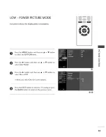 Preview for 46 page of Zenith Z19LCD3 - 720p LCD HDTV Operating Manual