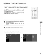 Preview for 48 page of Zenith Z19LCD3 - 720p LCD HDTV Operating Manual