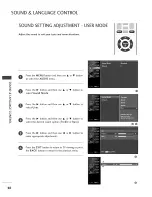 Preview for 49 page of Zenith Z19LCD3 - 720p LCD HDTV Operating Manual