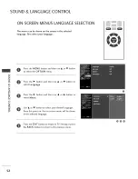 Preview for 53 page of Zenith Z19LCD3 - 720p LCD HDTV Operating Manual