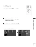 Preview for 54 page of Zenith Z19LCD3 - 720p LCD HDTV Operating Manual