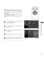 Preview for 56 page of Zenith Z19LCD3 - 720p LCD HDTV Operating Manual