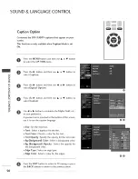 Preview for 57 page of Zenith Z19LCD3 - 720p LCD HDTV Operating Manual