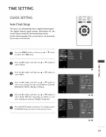 Preview for 58 page of Zenith Z19LCD3 - 720p LCD HDTV Operating Manual