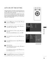 Preview for 60 page of Zenith Z19LCD3 - 720p LCD HDTV Operating Manual