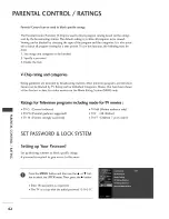 Preview for 63 page of Zenith Z19LCD3 - 720p LCD HDTV Operating Manual