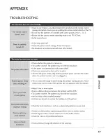 Preview for 68 page of Zenith Z19LCD3 - 720p LCD HDTV Operating Manual