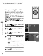 Preview for 56 page of Zenith Z19LCD3 Installation And Operating Manual