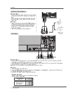 Preview for 14 page of Zenith Z23LZ6R - 23" LCD HDTV Installation And Operating Manual