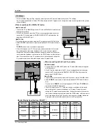 Preview for 16 page of Zenith Z23LZ6R - 23" LCD HDTV Installation And Operating Manual