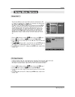 Preview for 23 page of Zenith Z23LZ6R - 23" LCD HDTV Installation And Operating Manual