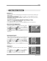 Preview for 25 page of Zenith Z23LZ6R - 23" LCD HDTV Installation And Operating Manual