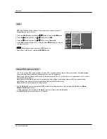 Preview for 28 page of Zenith Z23LZ6R - 23" LCD HDTV Installation And Operating Manual