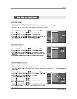 Preview for 29 page of Zenith Z23LZ6R - 23" LCD HDTV Installation And Operating Manual