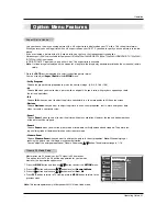 Preview for 31 page of Zenith Z23LZ6R - 23" LCD HDTV Installation And Operating Manual