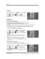 Preview for 32 page of Zenith Z23LZ6R - 23" LCD HDTV Installation And Operating Manual