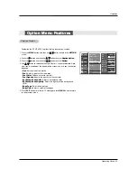 Preview for 33 page of Zenith Z23LZ6R - 23" LCD HDTV Installation And Operating Manual